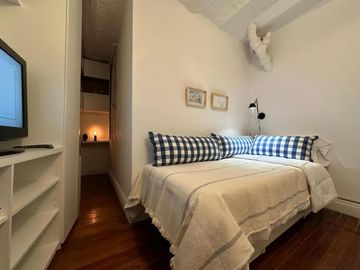 Dúplex en venta - 2 Dormitorios 2 Baños - Retiro