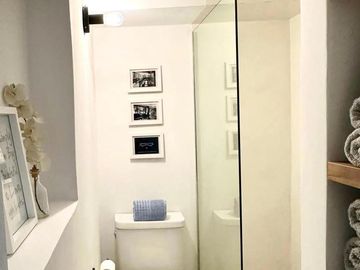 Dúplex en venta - 2 Dormitorios 2 Baños - Retiro