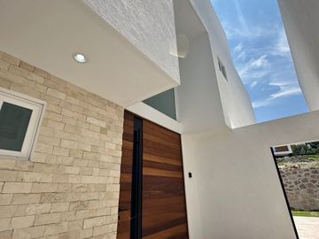 Venta de Casa en Lomas de Juriquilla