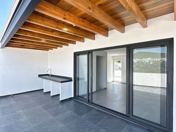 Venta de Casa en Lomas de Juriquilla