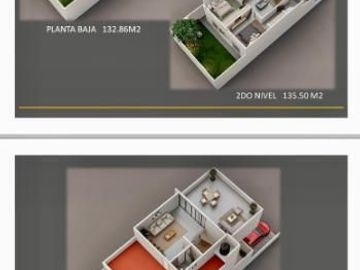 Venta de Casa en Lomas de Juriquilla