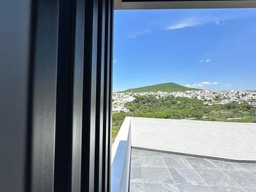 Venta de Casa en Lomas de Juriquilla