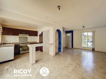 Casa en condominio en venta en Los Candiles