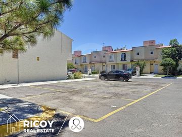 Casa en condominio en venta en Los Candiles