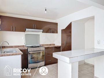 Casa en condominio en venta en Los Candiles