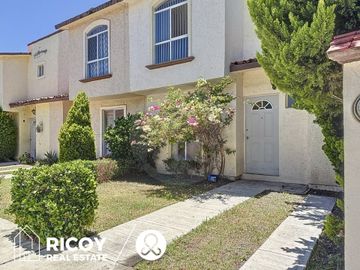 Casa en condominio en venta en Los Candiles