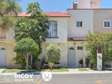 Casa en condominio en venta en Los Candiles