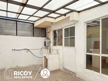 Casa en condominio en venta en Los Candiles