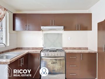 Casa en condominio en venta en Los Candiles
