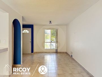 Casa en condominio en venta en Los Candiles