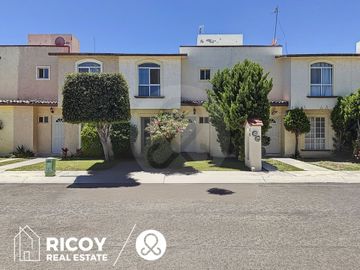 Casa en condominio en venta en Los Candiles