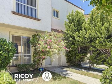 Casa en condominio en venta en Los Candiles