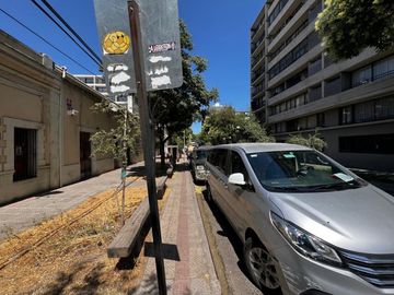 CASA EN CITE TOESCA 2542