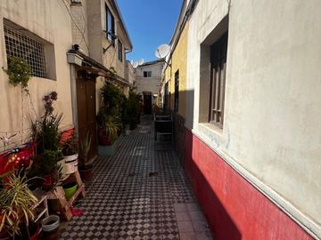 CASA EN CITE TOESCA 2542