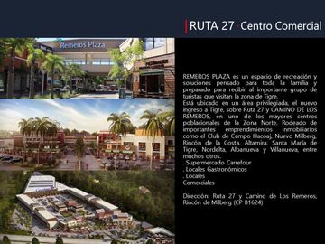 Espectacular lote interno en Barrio San Francisco, Tigre