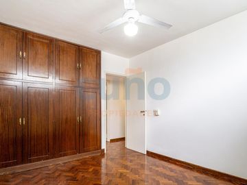 4 ambientes - lavadero o dependencia - 100% luminoso (No es ultimo piso)