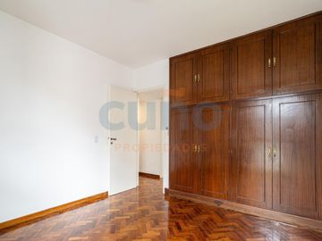 4 ambientes - lavadero o dependencia - 100% luminoso (No es ultimo piso)