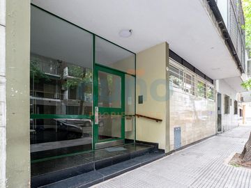 4 ambientes - lavadero o dependencia - 100% luminoso (No es ultimo piso)