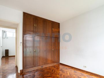 4 ambientes - lavadero o dependencia - 100% luminoso (No es ultimo piso)