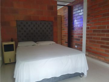 Venta Casa Campestre Condominio Pereira via Alcalá