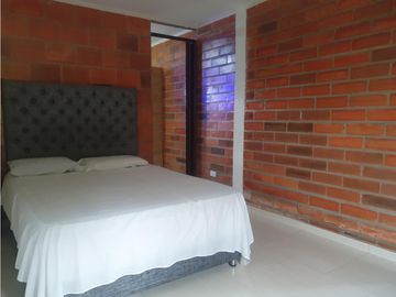 Venta Casa Campestre Condominio Pereira via Alcalá