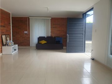 Venta Casa Campestre Condominio Pereira via Alcalá