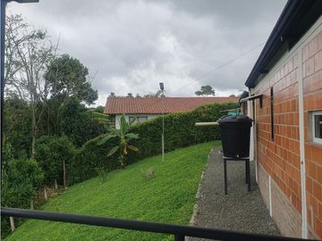 Venta Casa Campestre Condominio Pereira via Alcalá