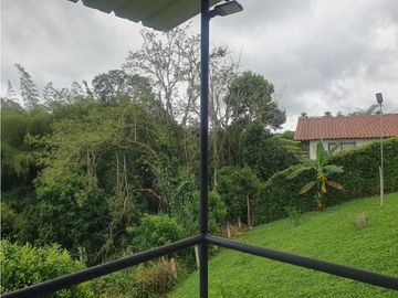 Venta Casa Campestre Condominio Pereira via Alcalá