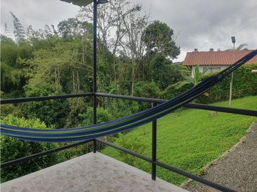 Venta Casa Campestre Condominio Pereira via Alcalá