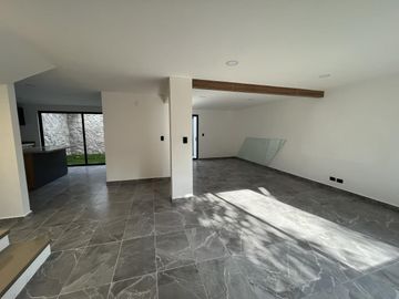 Casa en Venta en La Carcaña, San Pedro Cholula, Puebla