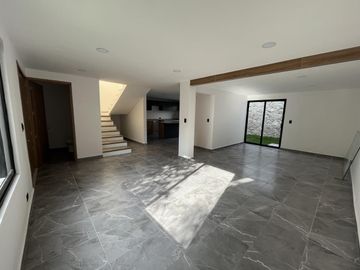 Casa en Venta en La Carcaña, San Pedro Cholula, Puebla