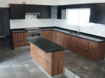 Casa en venta en La Joya Privada Residencial, Monterrey, Nuevo León