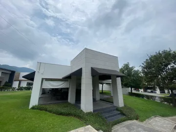 Casa en venta en La Joya Privada Residencial, Monterrey, Nuevo León