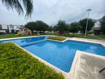 Casa en venta en La Joya Privada Residencial, Monterrey, Nuevo León