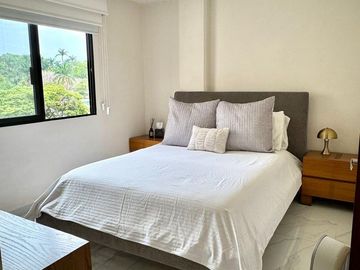 Departamento - Cantarranas