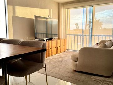 Departamento - Cantarranas