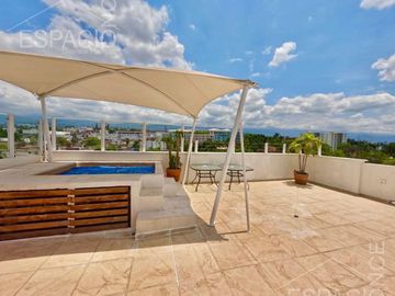 Departamento - Cantarranas