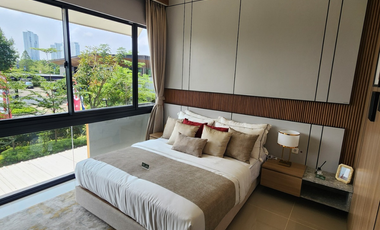 Rumah Murah Mewah Strategis Gavius Citra Garden Serpong 7x12Rumah Mura