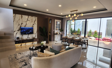 Rumah Murah Mewah Strategis Gavius Citra Garden Serpong 7x12Rumah Mura