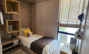 Rumah Murah Mewah Strategis Gavius Citra Garden Serpong 7x12Rumah Mura
