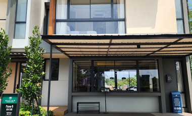 Rumah Baru dekat Toll dan AEON BSD Gavius Citra Garden Serpong