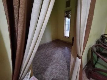 Rumah dijual di kalidoni palembang