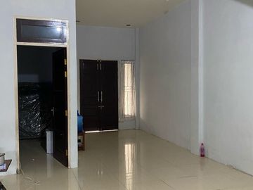 Rumah dijual di Sungai Bangkong. Pontianak