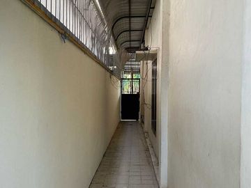 Rumah dijual di Sungai Bangkong. Pontianak