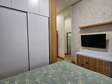 Jual Rumah Komp grand flower II. Sematang borang