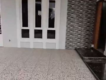 Jual Rumah Komp grand flower II. Sematang borang