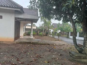 Rumah 600 m2, di maskarebet, palembang