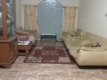 Rumah 600 m2, di maskarebet, palembang