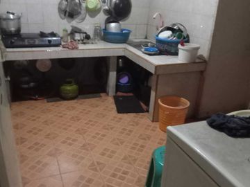 Rumah 600 m2, di maskarebet, palembang