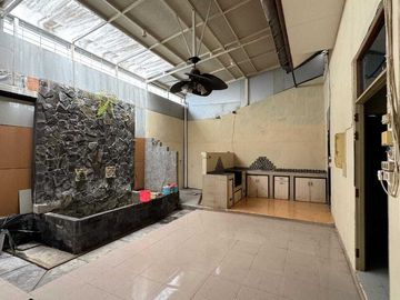 Dijual Rumah Komplek Anggrek Permai. Pontianak